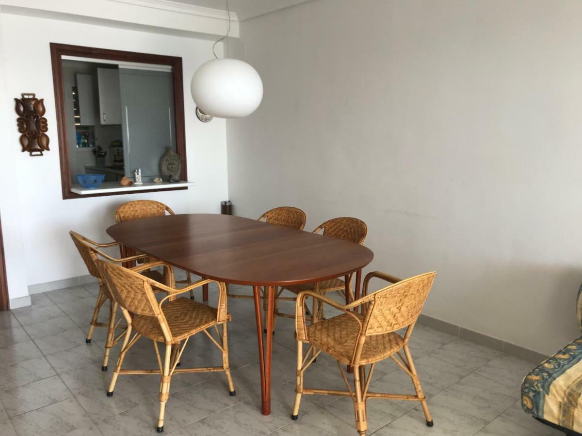 Golden Bay Apartment Roses Exterior foto