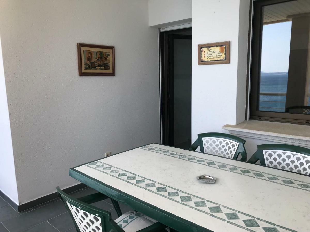 Golden Bay Apartment Roses Exterior foto