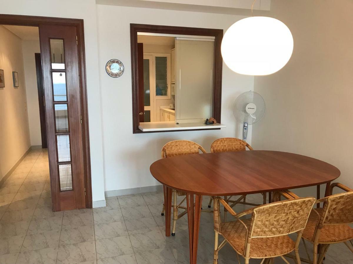 Golden Bay Apartment Roses Exterior foto